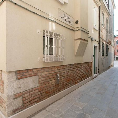 ונציה Ca' Sciarrin Apartment Near Rialto Bridge מראה חיצוני תמונה