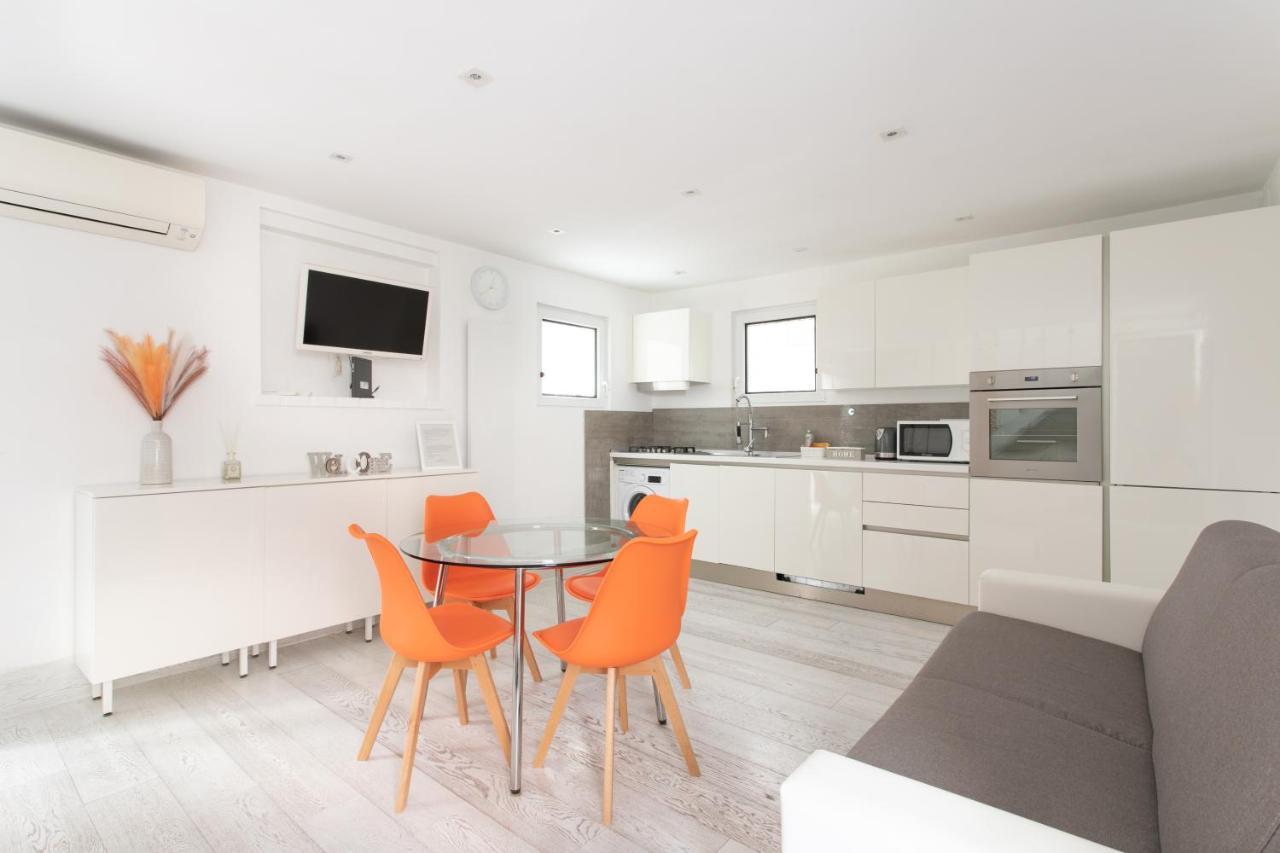 ונציה Ca' Sciarrin Apartment Near Rialto Bridge מראה חיצוני תמונה