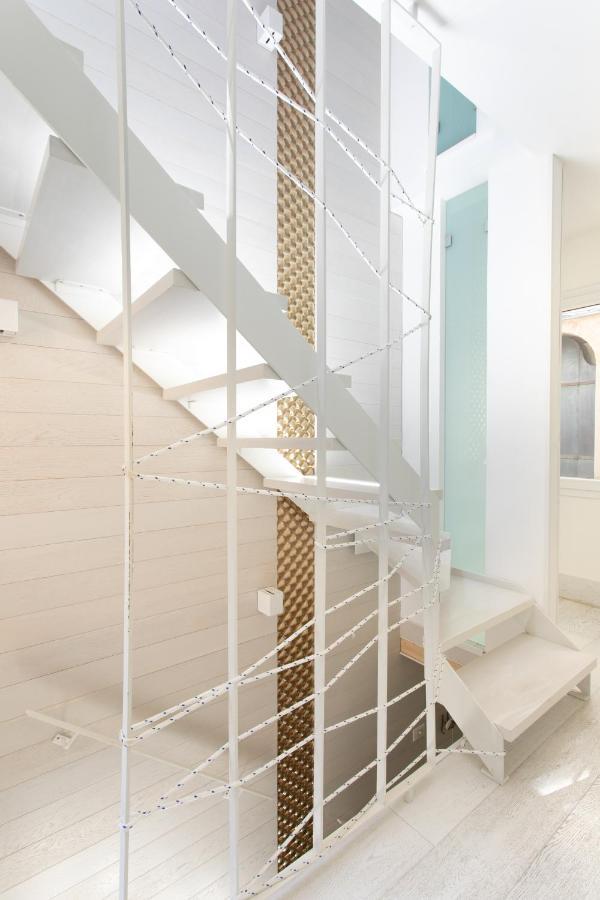 ונציה Ca' Sciarrin Apartment Near Rialto Bridge מראה חיצוני תמונה