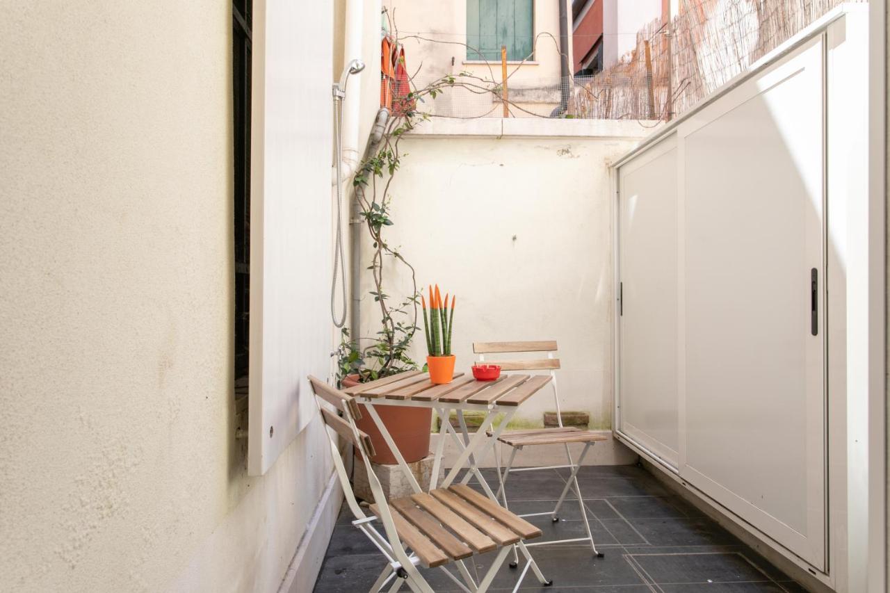 ונציה Ca' Sciarrin Apartment Near Rialto Bridge מראה חיצוני תמונה