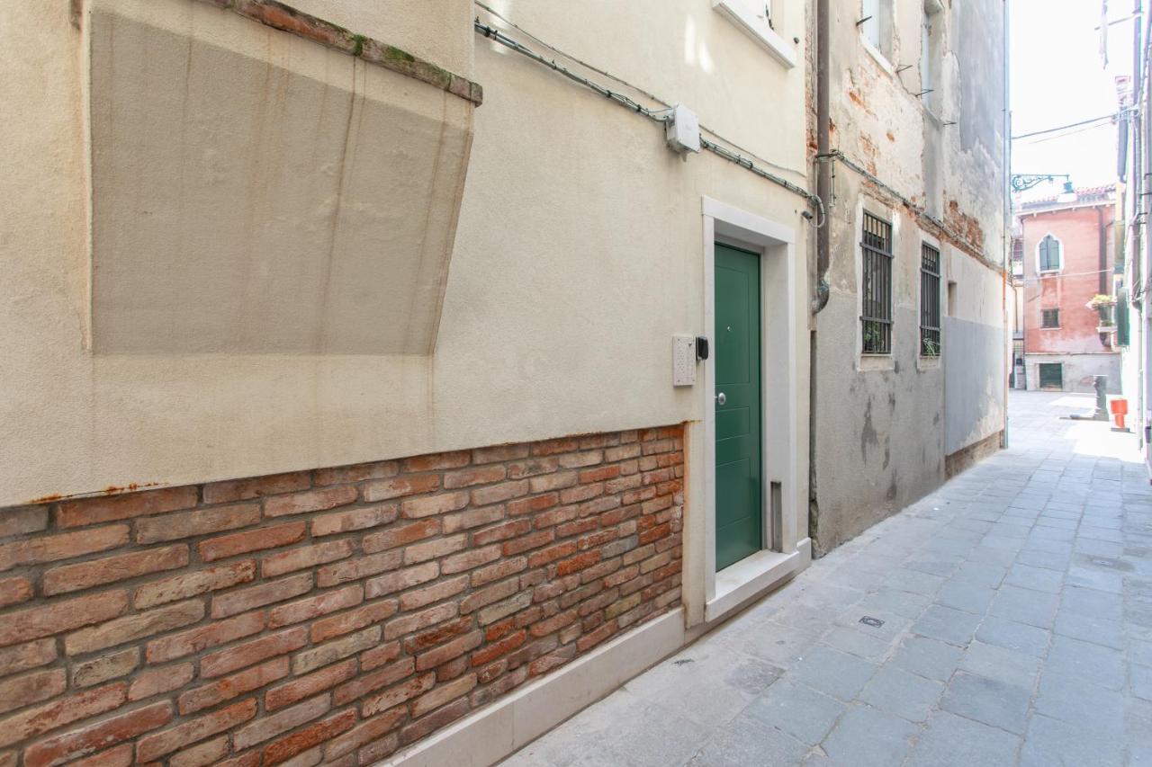 ונציה Ca' Sciarrin Apartment Near Rialto Bridge מראה חיצוני תמונה