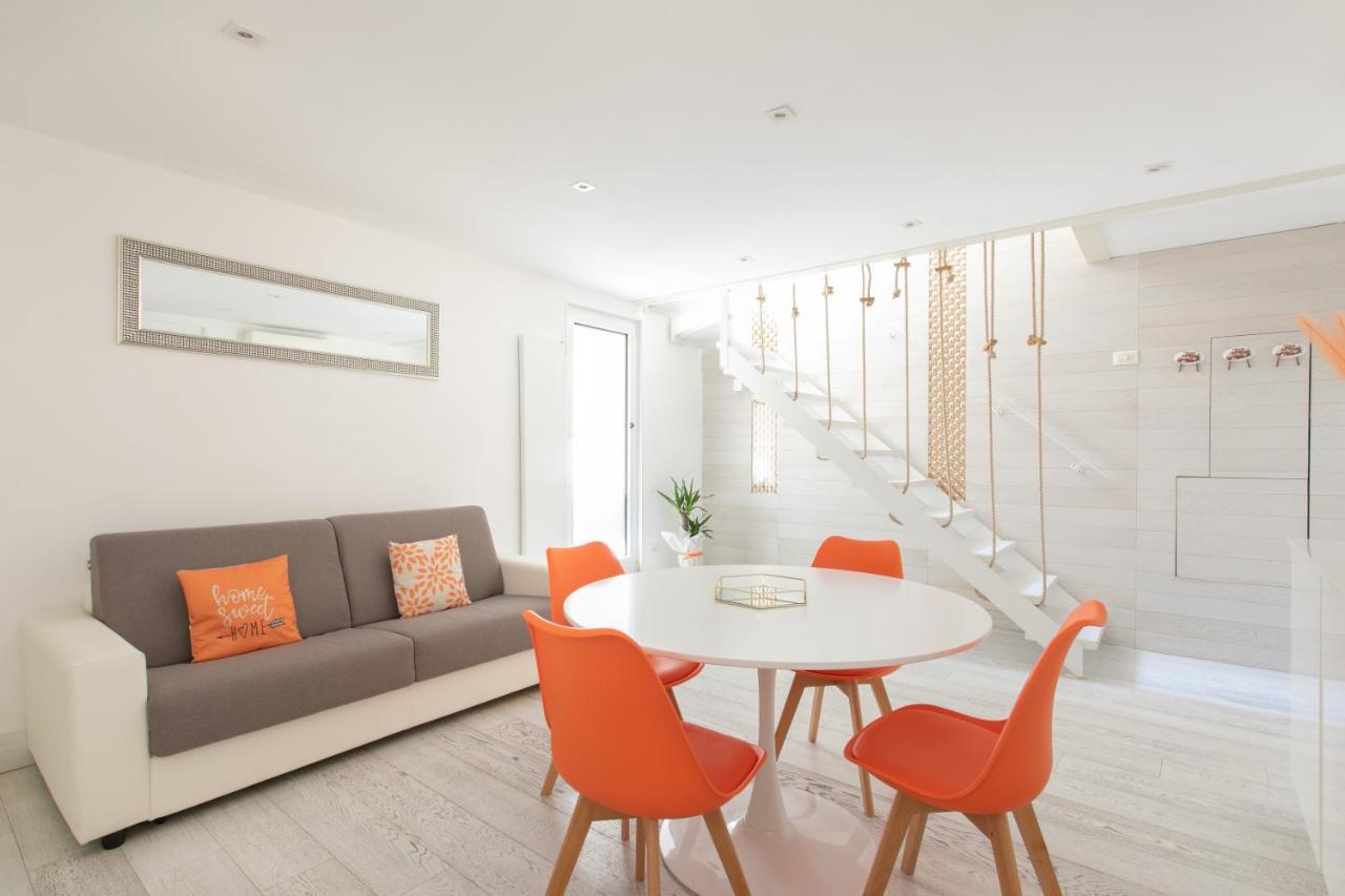 ונציה Ca' Sciarrin Apartment Near Rialto Bridge מראה חיצוני תמונה
