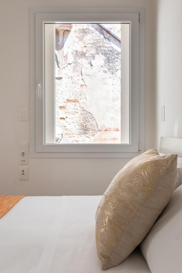 ונציה Ca' Sciarrin Apartment Near Rialto Bridge מראה חיצוני תמונה