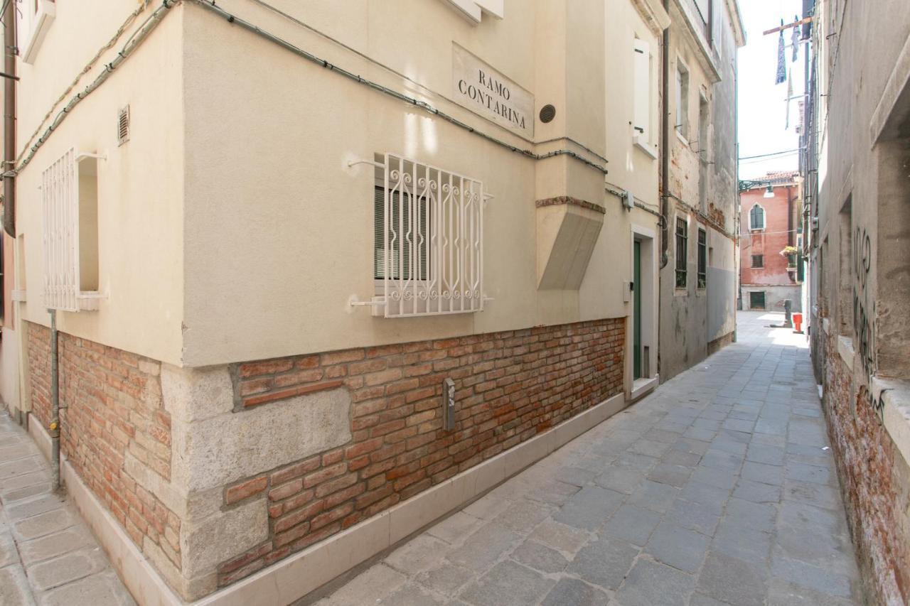 ונציה Ca' Sciarrin Apartment Near Rialto Bridge מראה חיצוני תמונה