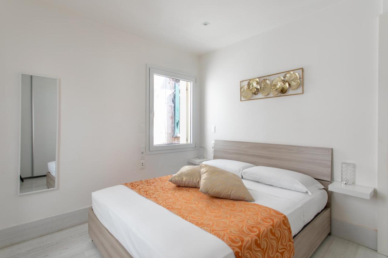 ונציה Ca' Sciarrin Apartment Near Rialto Bridge מראה חיצוני תמונה