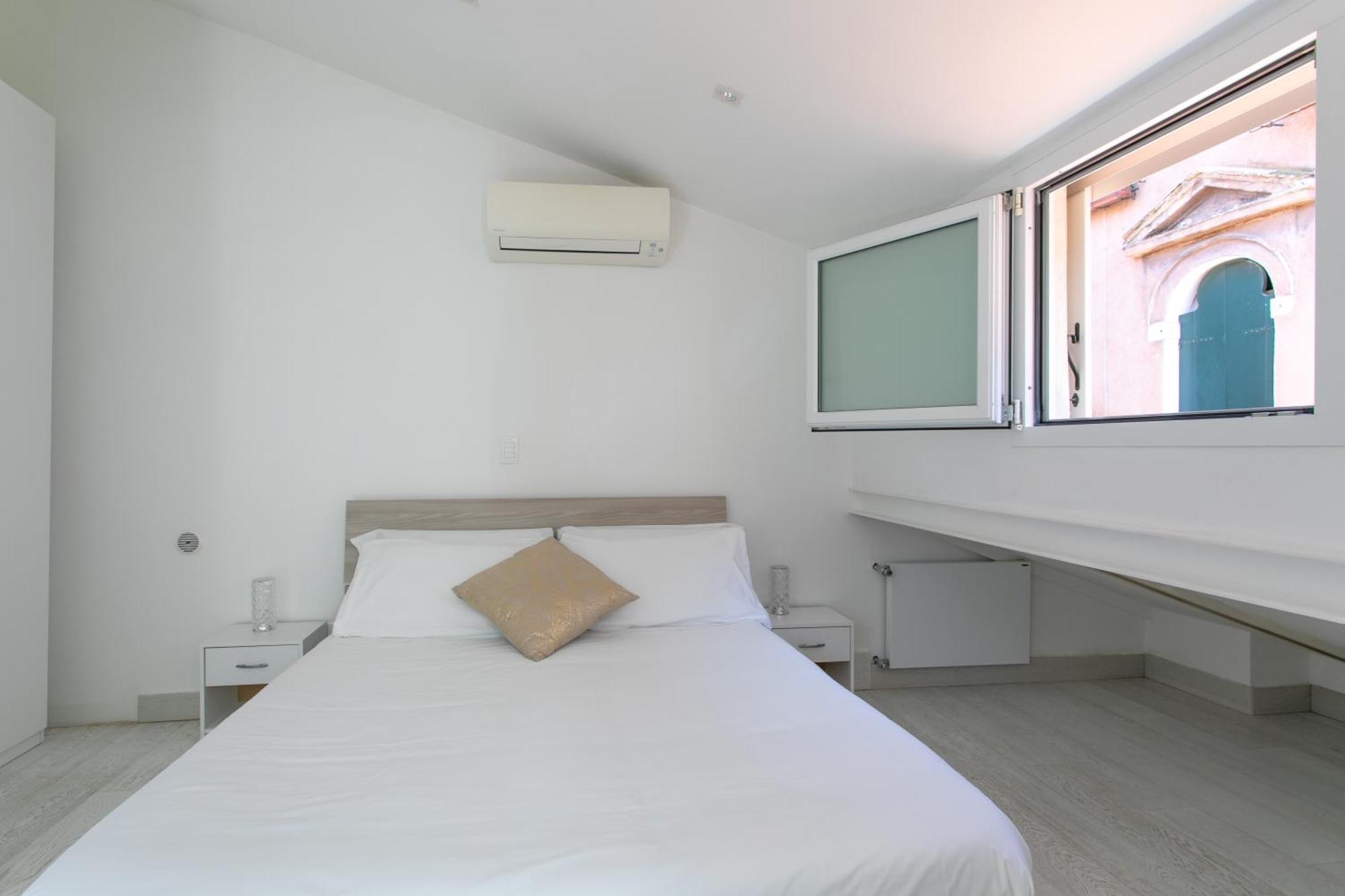 ונציה Ca' Sciarrin Apartment Near Rialto Bridge חדר תמונה